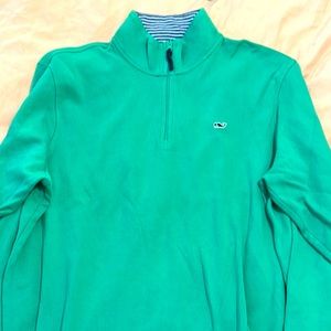 Vineyard Vine’s men’s sweater